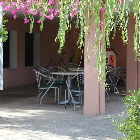 Hotel American Bellaria-Igea Marina Zewnętrze zdjęcie