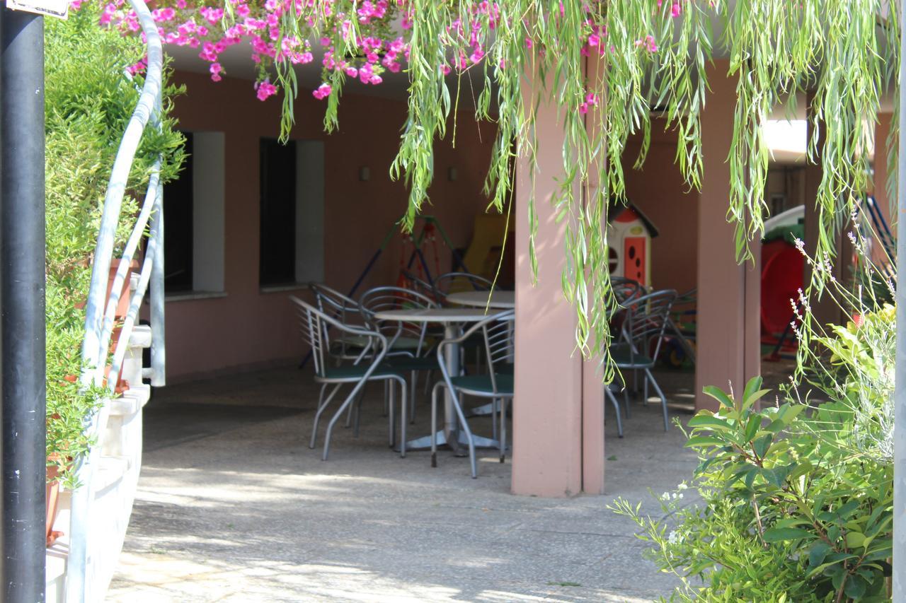 Hotel American Bellaria-Igea Marina Zewnętrze zdjęcie