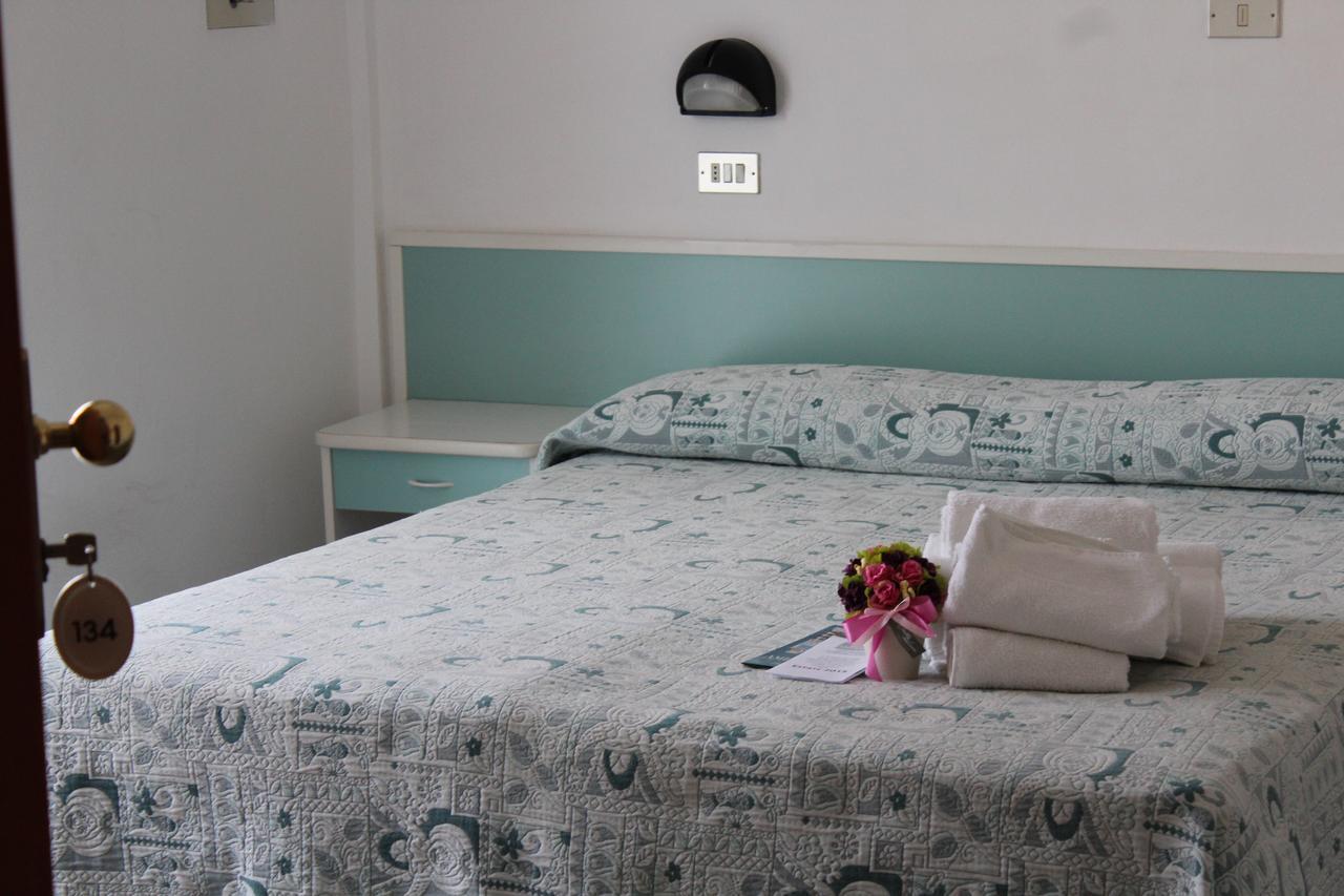 Hotel American Bellaria-Igea Marina Pokój zdjęcie