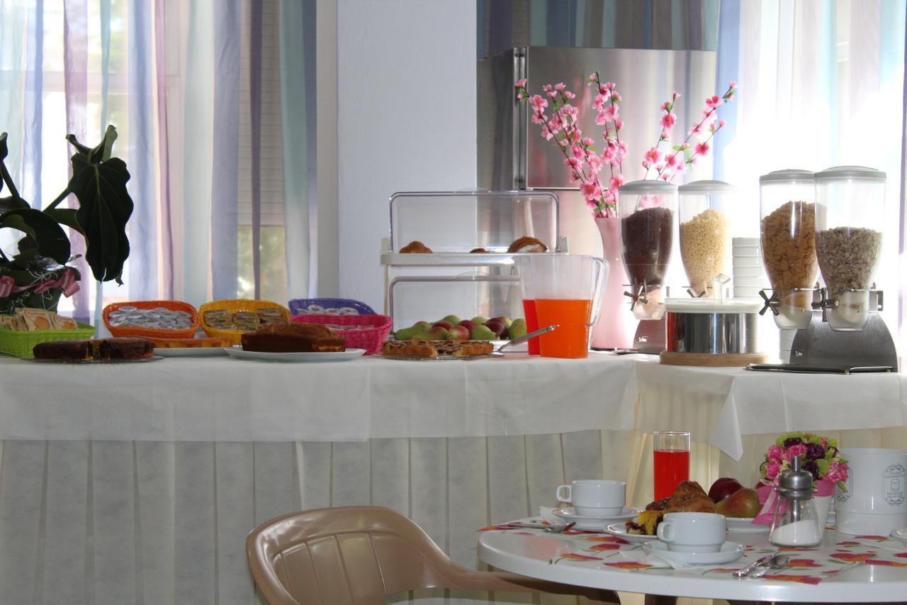 Hotel American Bellaria-Igea Marina Zewnętrze zdjęcie