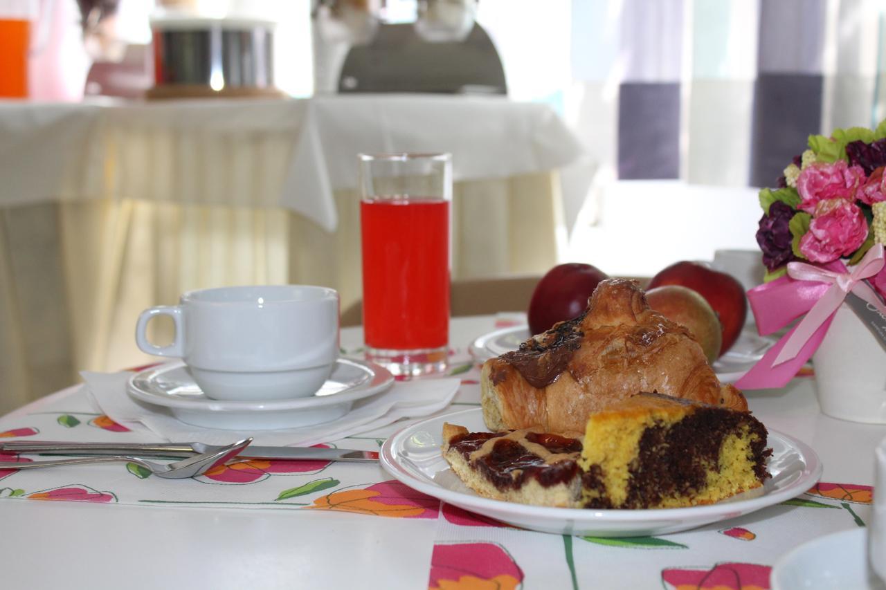 Hotel American Bellaria-Igea Marina Zewnętrze zdjęcie