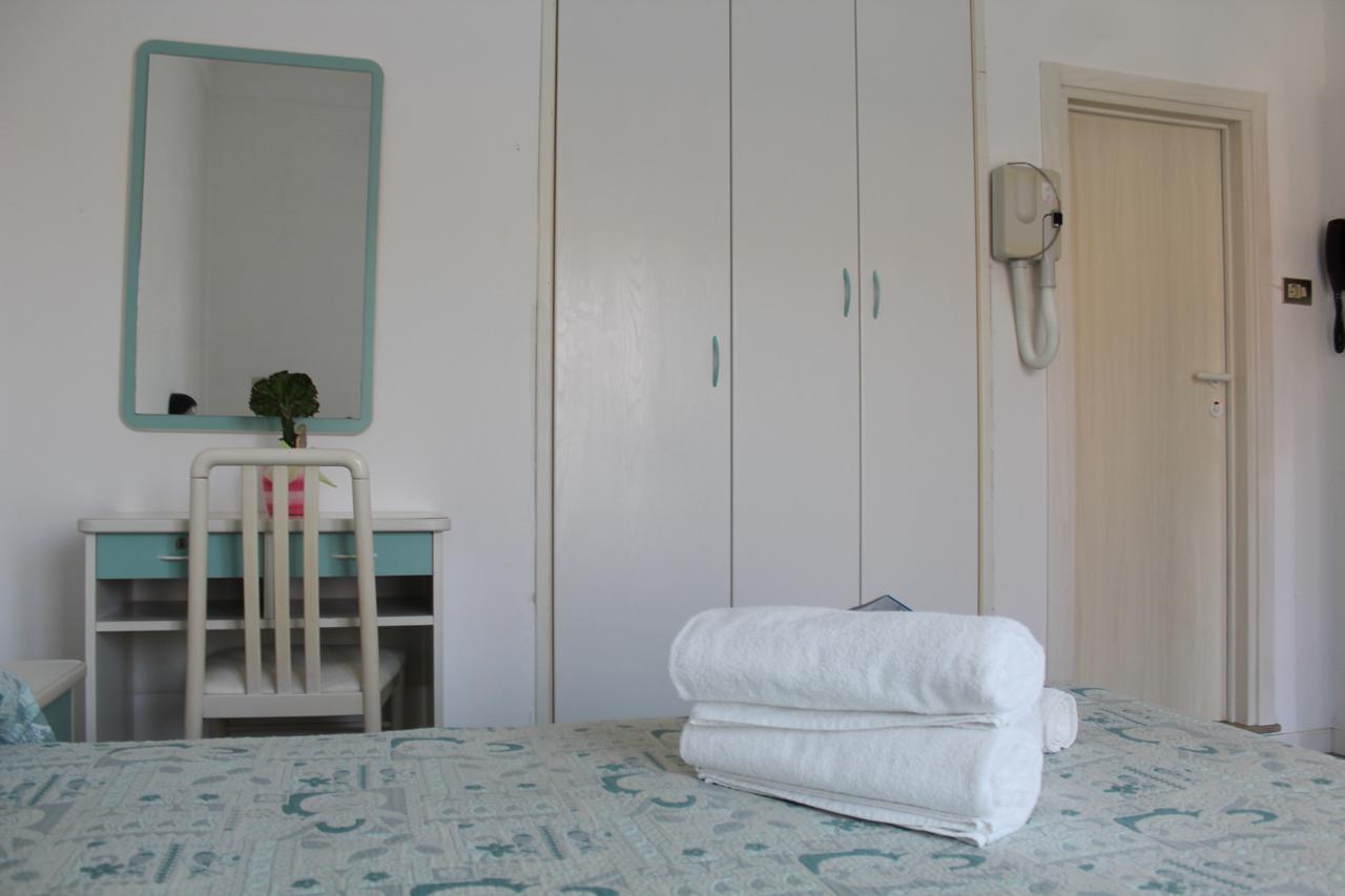 Hotel American Bellaria-Igea Marina Pokój zdjęcie