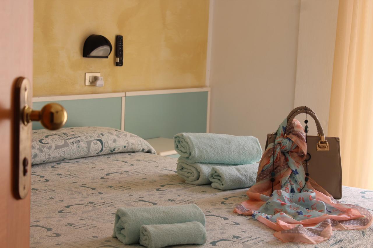 Hotel American Bellaria-Igea Marina Pokój zdjęcie