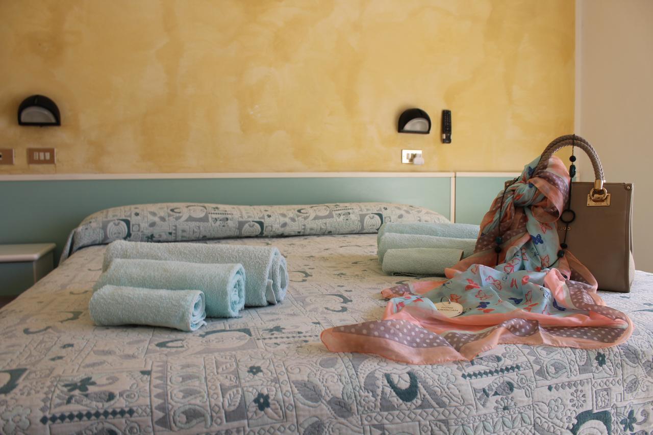 Hotel American Bellaria-Igea Marina Pokój zdjęcie