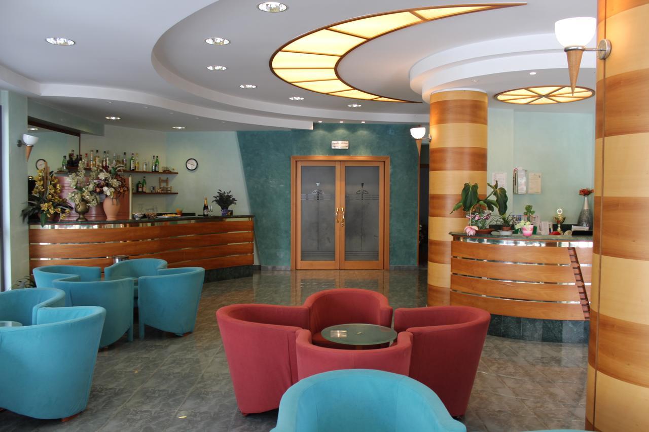 Hotel American Bellaria-Igea Marina Zewnętrze zdjęcie