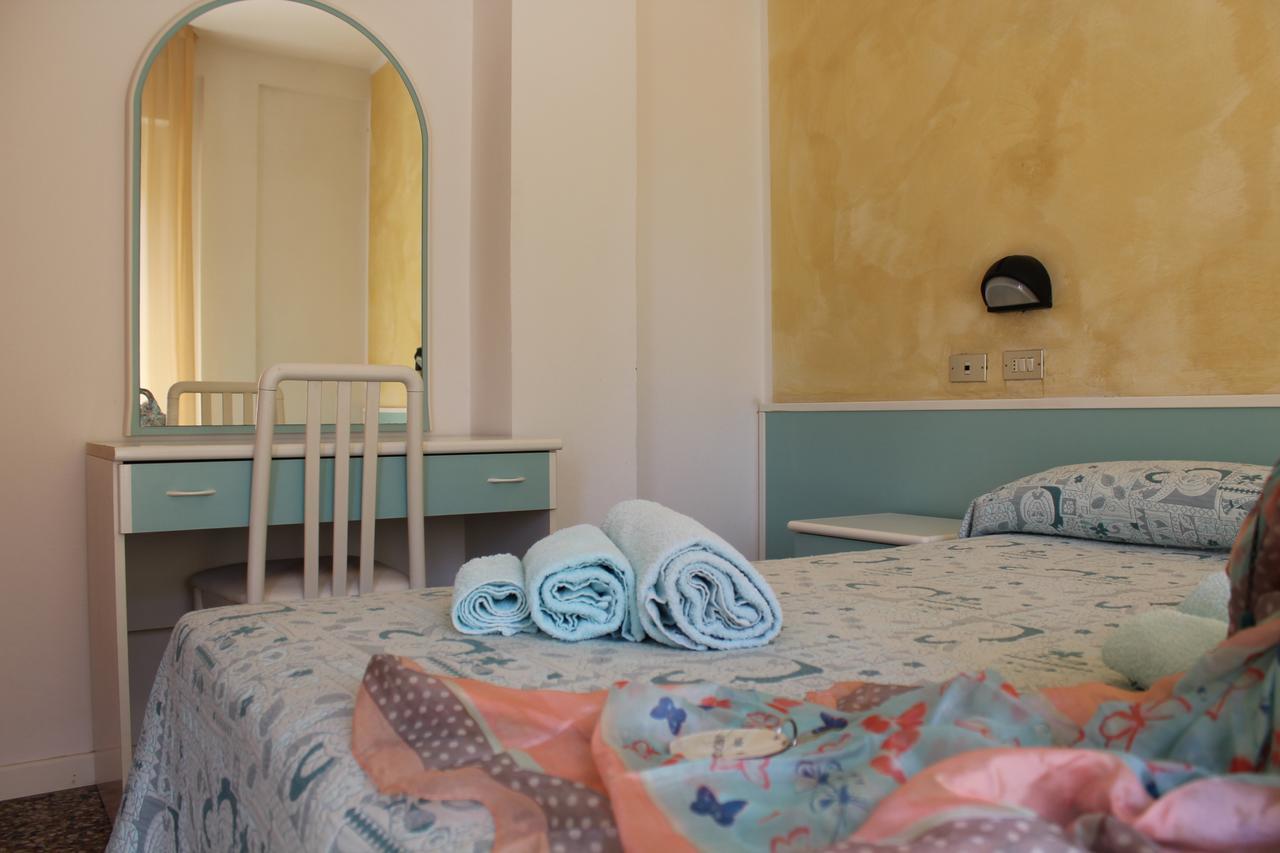 Hotel American Bellaria-Igea Marina Pokój zdjęcie