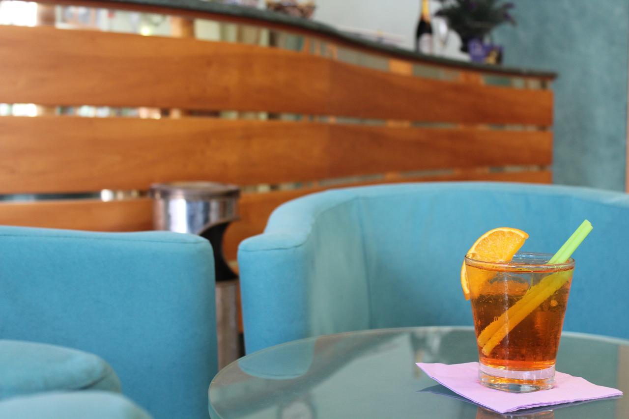Hotel American Bellaria-Igea Marina Zewnętrze zdjęcie