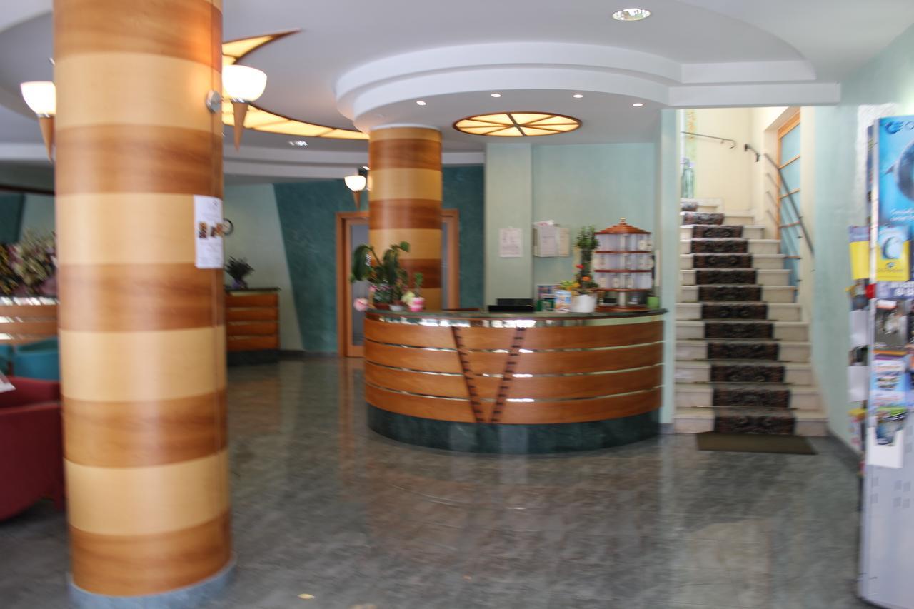 Hotel American Bellaria-Igea Marina Zewnętrze zdjęcie