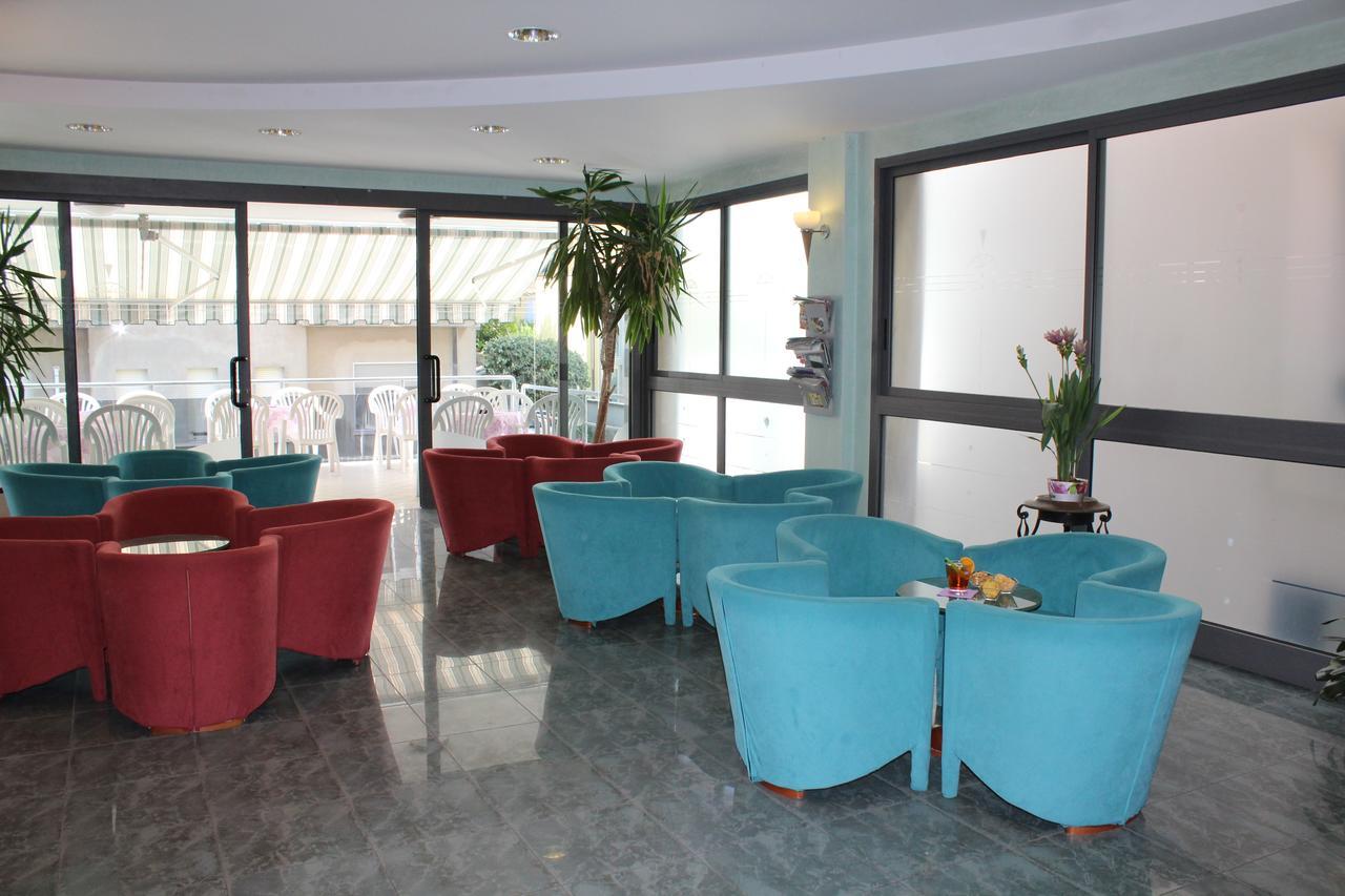 Hotel American Bellaria-Igea Marina Zewnętrze zdjęcie