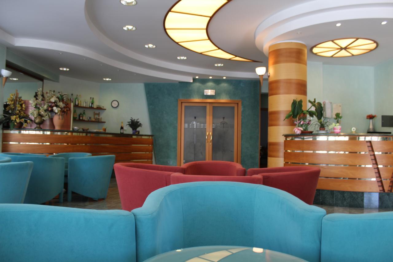 Hotel American Bellaria-Igea Marina Zewnętrze zdjęcie