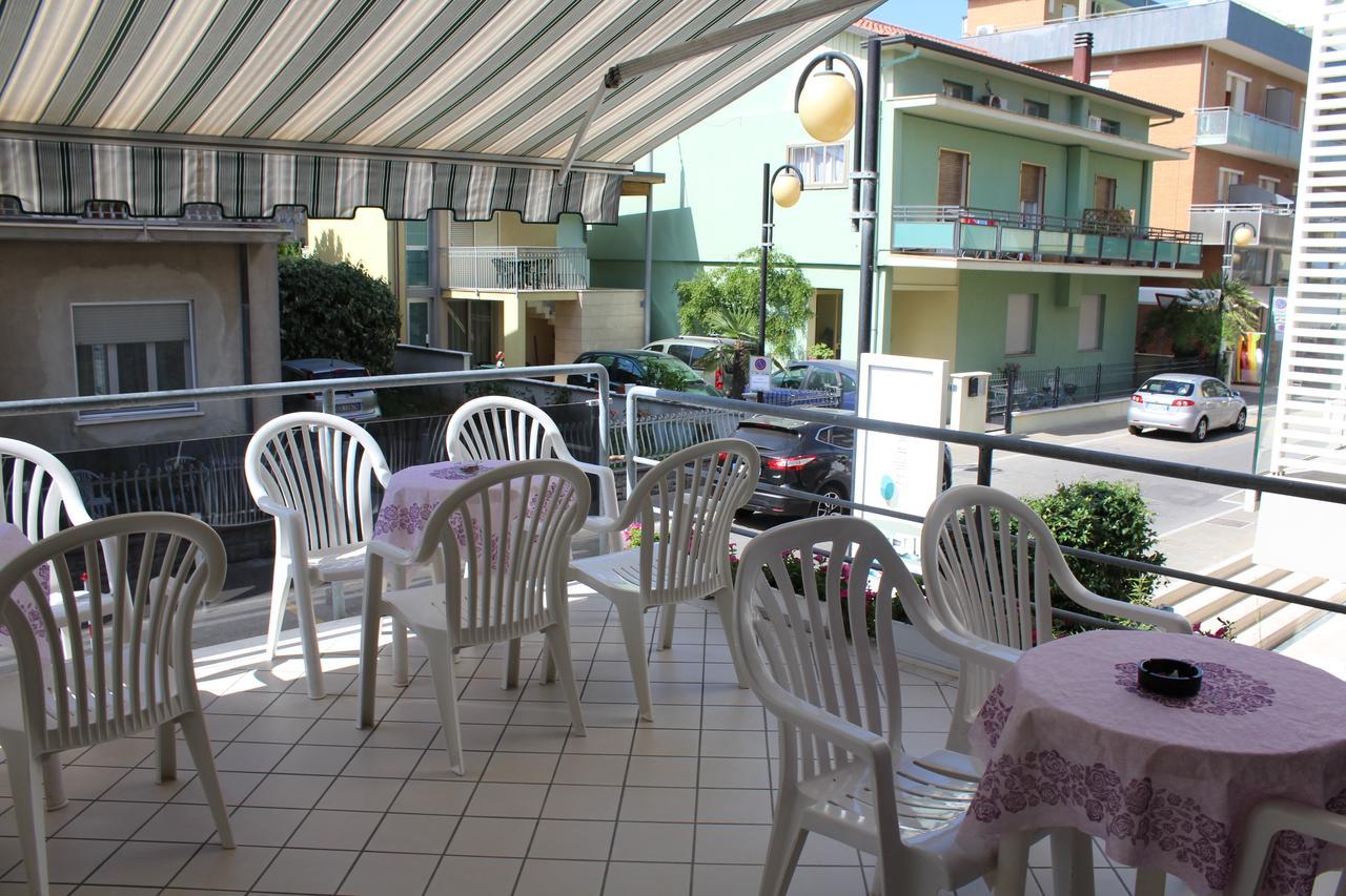 Hotel American Bellaria-Igea Marina Zewnętrze zdjęcie