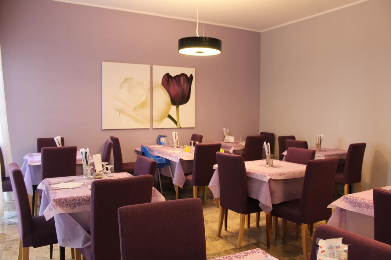 Hotel American Bellaria-Igea Marina Zewnętrze zdjęcie
