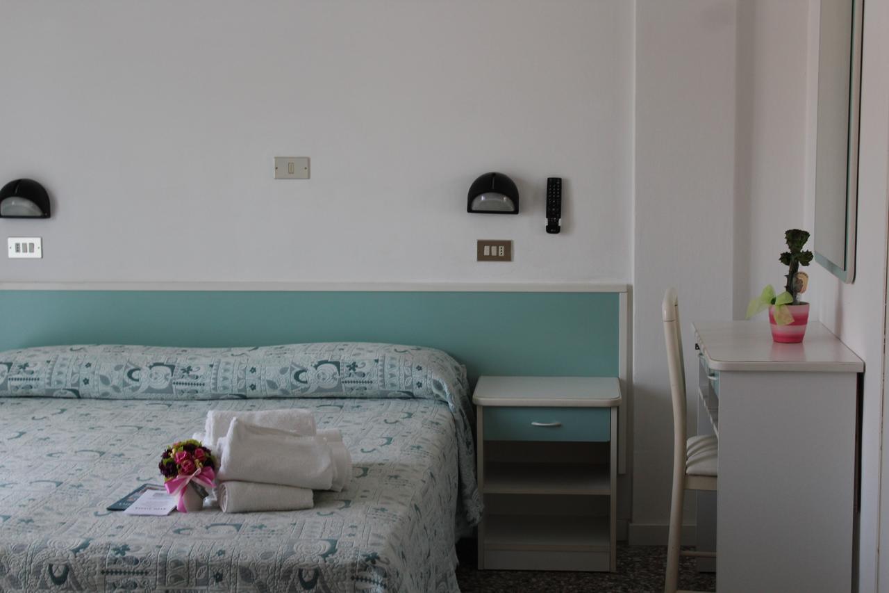Hotel American Bellaria-Igea Marina Pokój zdjęcie