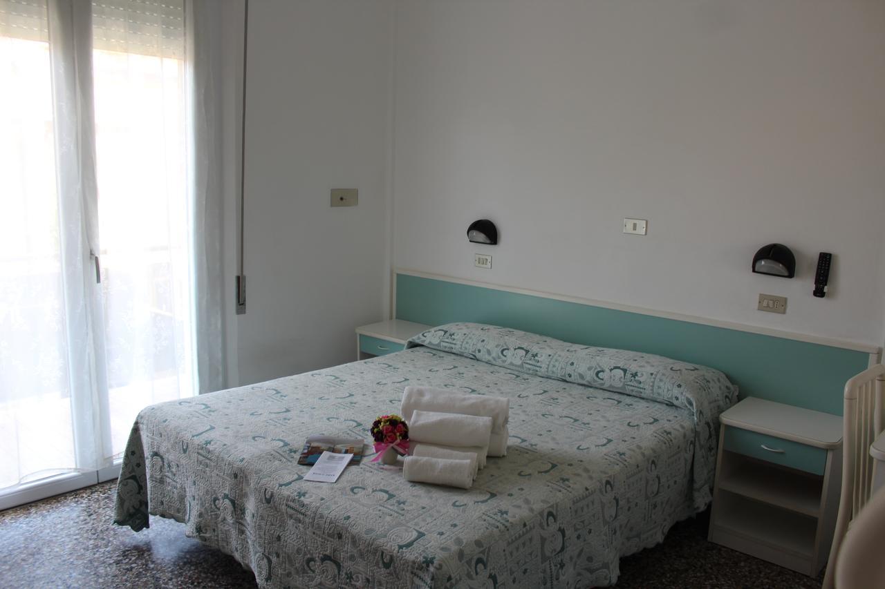 Hotel American Bellaria-Igea Marina Pokój zdjęcie