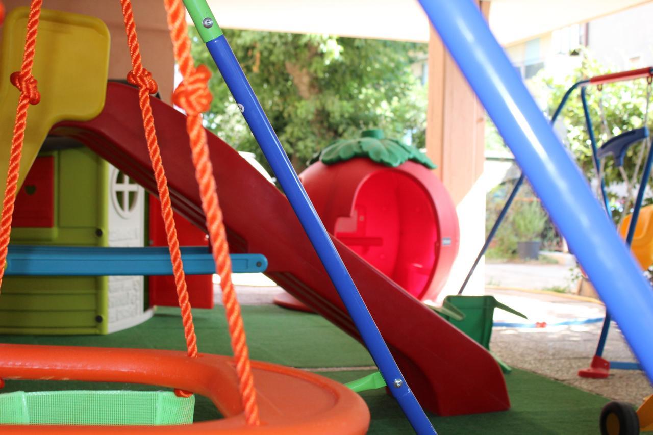 Hotel American Bellaria-Igea Marina Zewnętrze zdjęcie