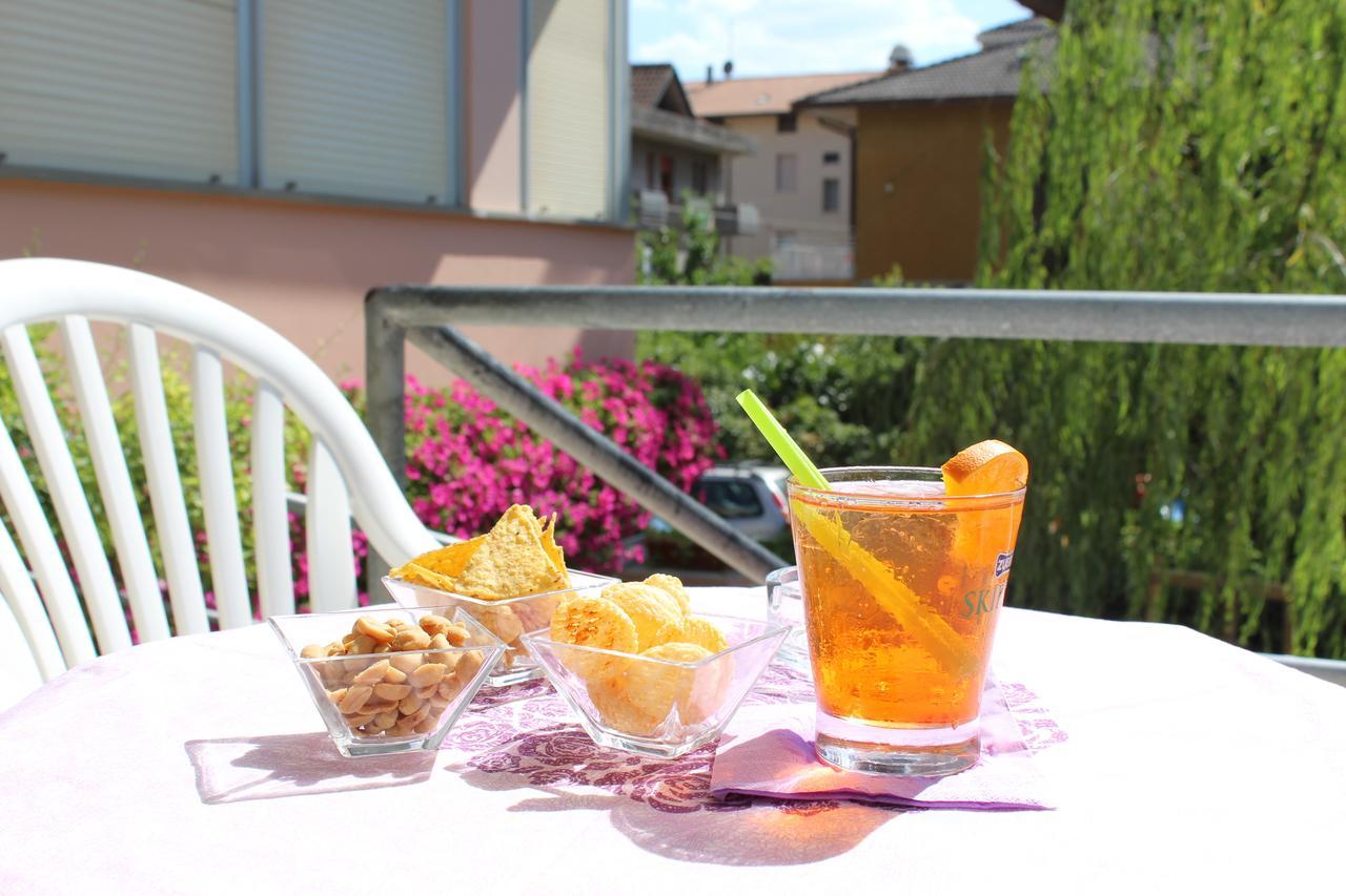Hotel American Bellaria-Igea Marina Zewnętrze zdjęcie