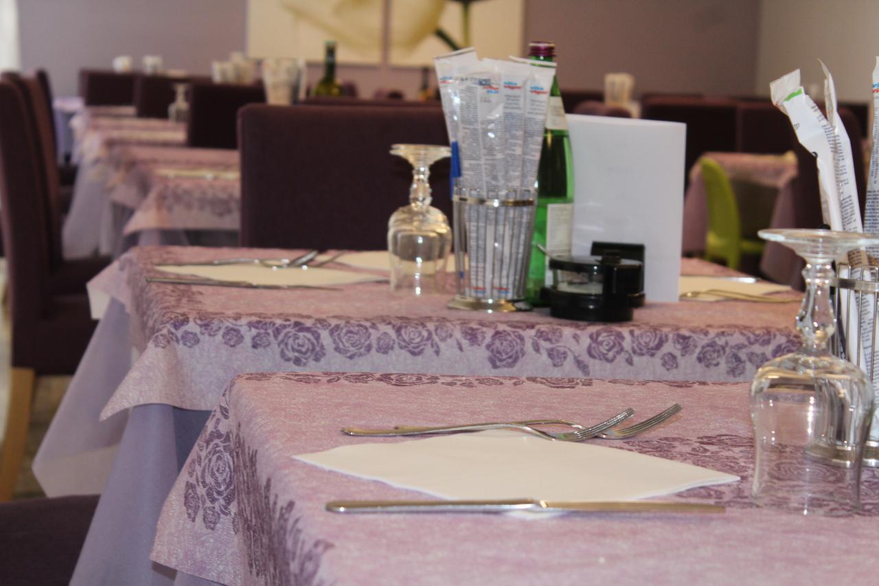Hotel American Bellaria-Igea Marina Zewnętrze zdjęcie
