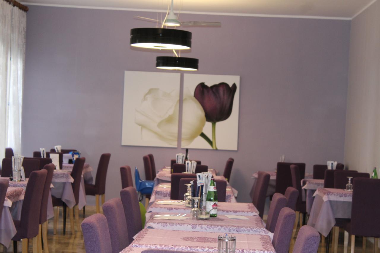 Hotel American Bellaria-Igea Marina Zewnętrze zdjęcie